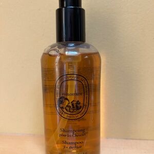 Diptyque Philosykos Shampoo Large Size 300ml Ritz Carlton EXCLUSIVE